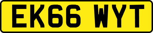 EK66WYT