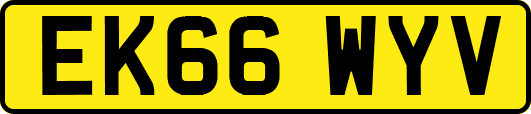 EK66WYV