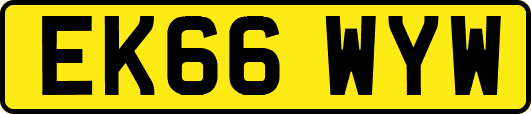 EK66WYW