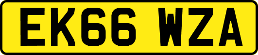 EK66WZA