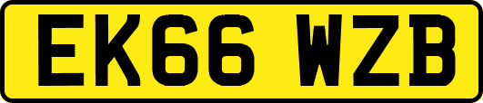 EK66WZB