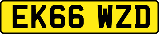 EK66WZD