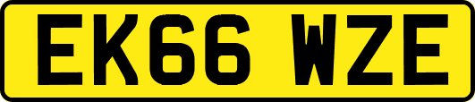 EK66WZE