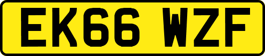 EK66WZF