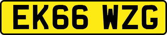 EK66WZG
