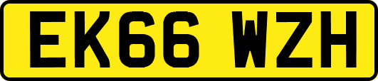 EK66WZH