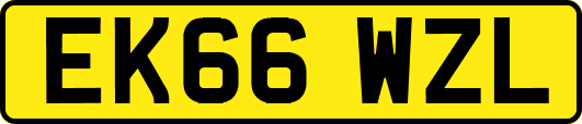 EK66WZL