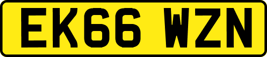 EK66WZN