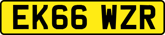 EK66WZR