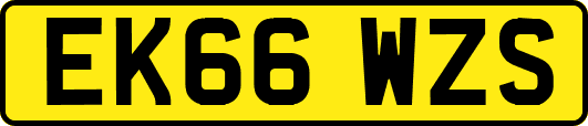 EK66WZS