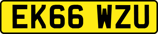 EK66WZU