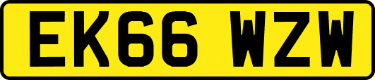 EK66WZW