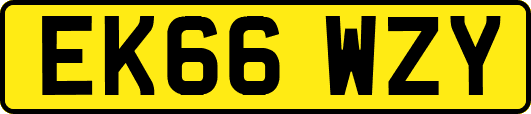 EK66WZY