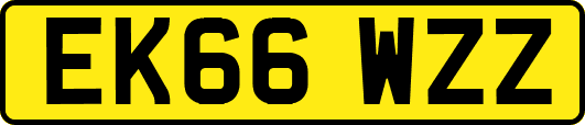 EK66WZZ