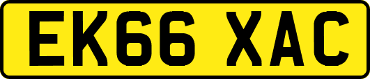 EK66XAC