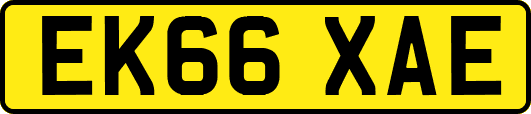 EK66XAE