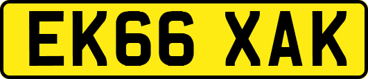 EK66XAK