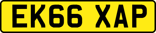 EK66XAP