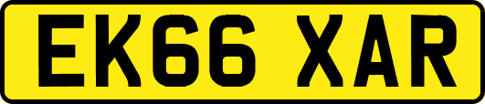 EK66XAR