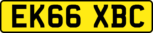 EK66XBC