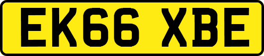 EK66XBE