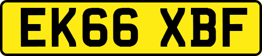 EK66XBF
