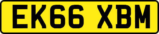 EK66XBM