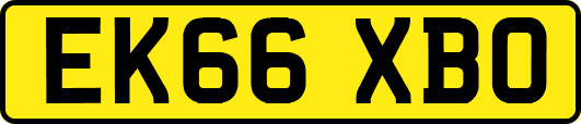 EK66XBO