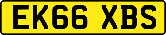 EK66XBS