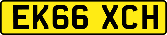 EK66XCH