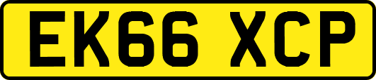 EK66XCP