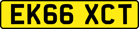 EK66XCT