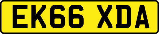 EK66XDA
