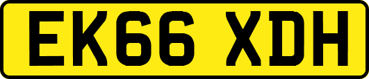 EK66XDH