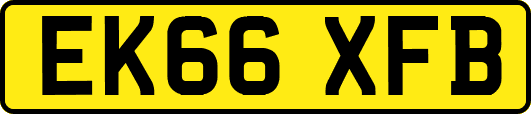 EK66XFB