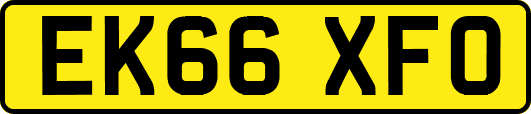 EK66XFO