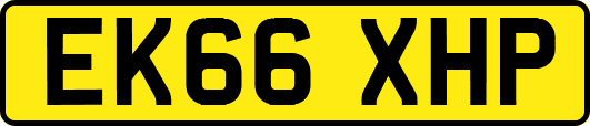 EK66XHP