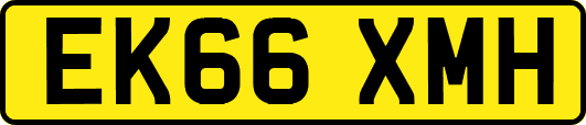 EK66XMH