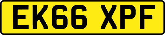 EK66XPF