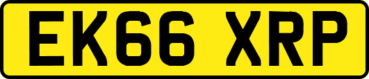 EK66XRP