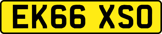 EK66XSO