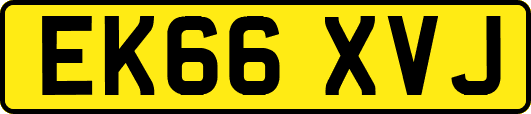 EK66XVJ