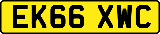 EK66XWC