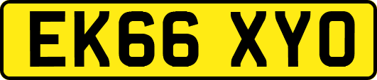 EK66XYO