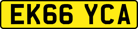 EK66YCA