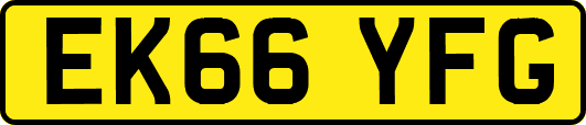 EK66YFG