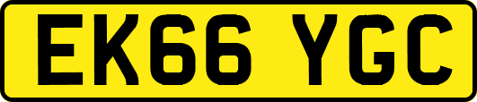 EK66YGC