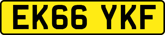 EK66YKF