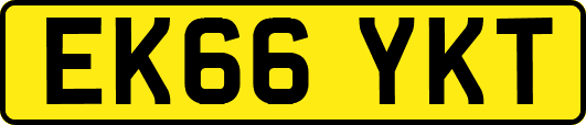 EK66YKT