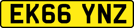 EK66YNZ